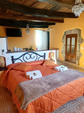 Casa del Ghetto Pitigliano